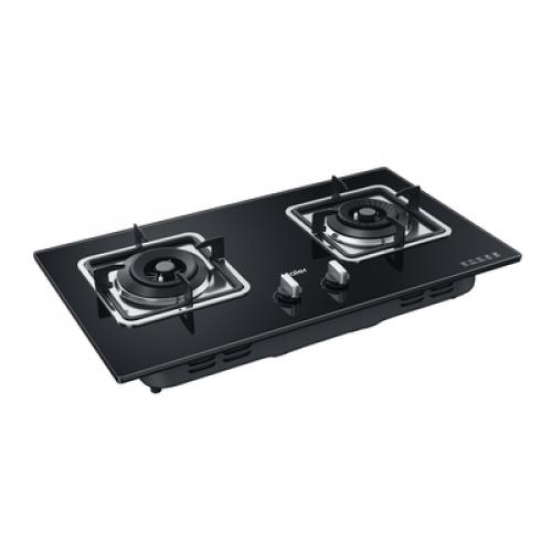 Haier/海尔 厨房电器 QE5B1天然气/4.1KW大火力/鸳鸯火