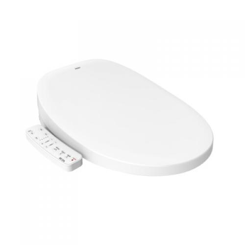 海尔(Haier)卫玺 智能马桶盖 电动坐便器盖 洁身器 即热冲洗