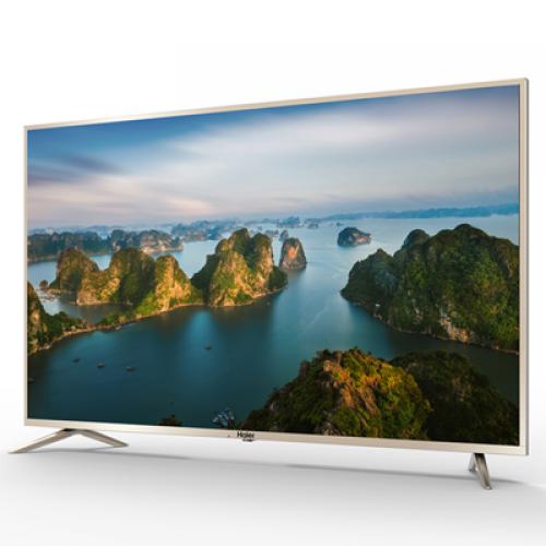 Haier/海尔 智能电视 LE43AL88A81