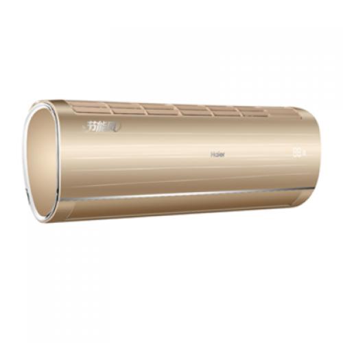 Haier/海尔 空调 KFR-35GW/13BAA21AU1套机